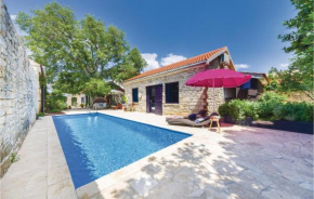 Cozy Home In Pridraga